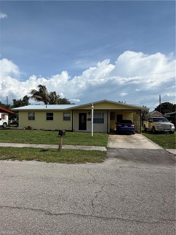 428 W Alverdez Ave Property Photo 1
