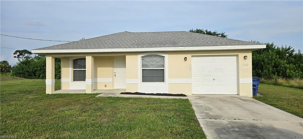 1062 Countess AVE Property Photo 1