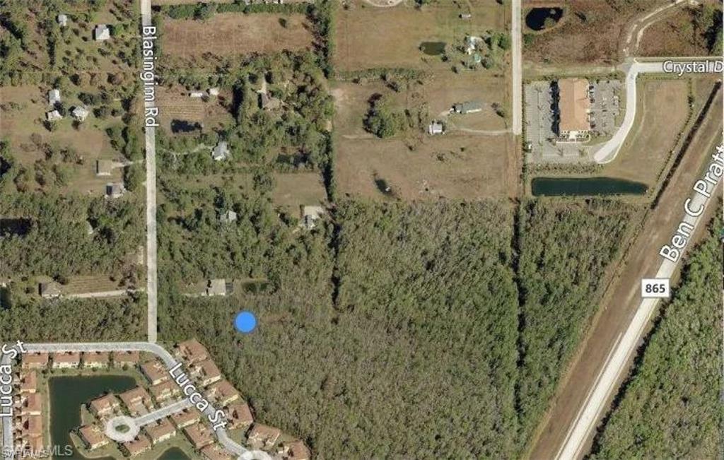 12491 Blasingim Rd Property Photo 2