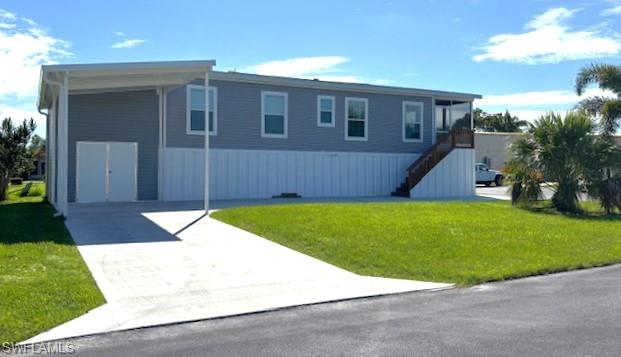 302 Shoreland Dr Property Photo 2