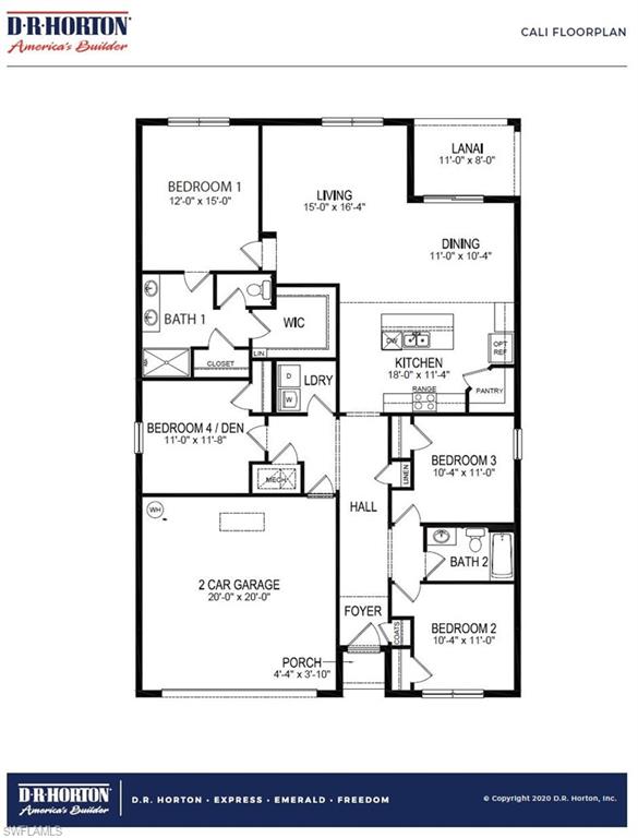 25118 Doredo Dr Property Photo 22
