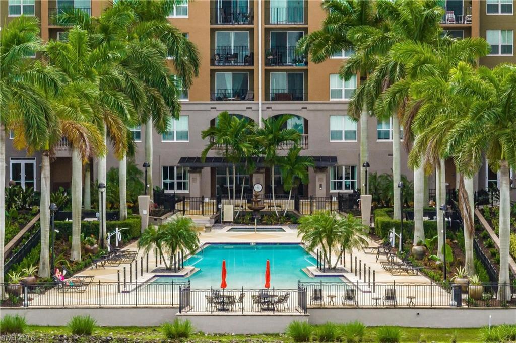 2825 Palm Beach Blvd 703 Property Photo 1