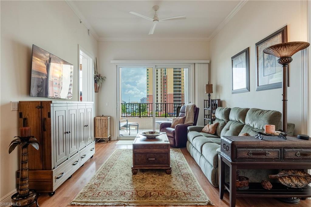 2825 Palm Beach Blvd 703 Property Photo 3