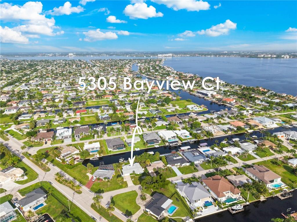 5305 Bayview CT Property Photo 1
