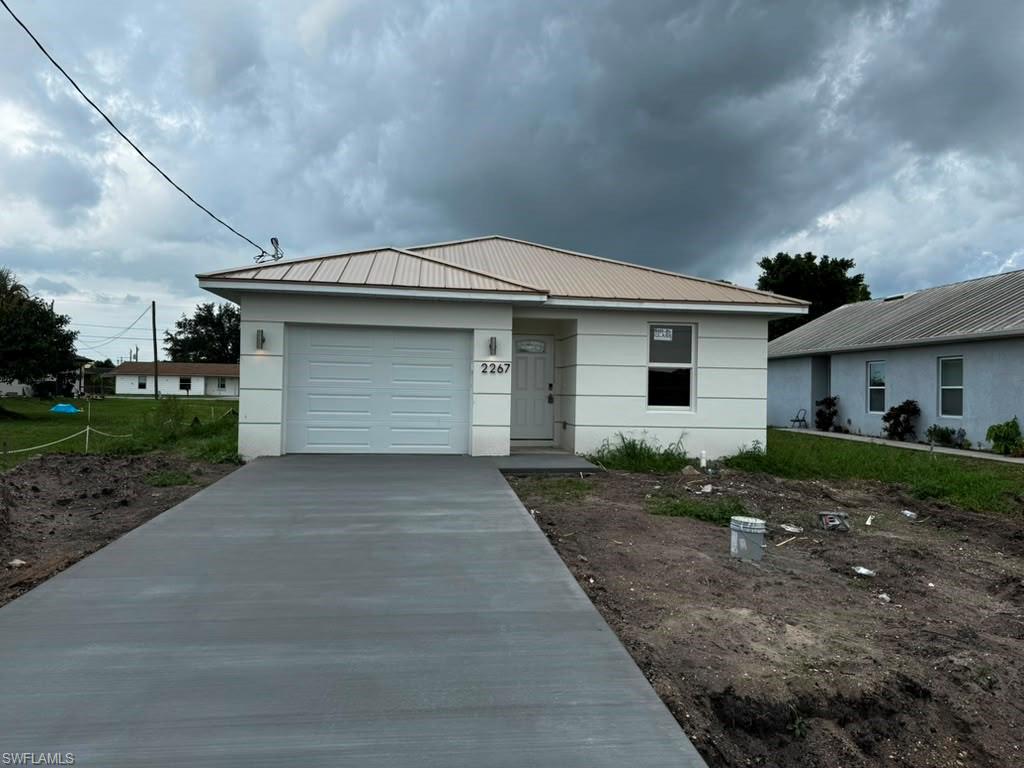 2267 French ST Property Photo 1