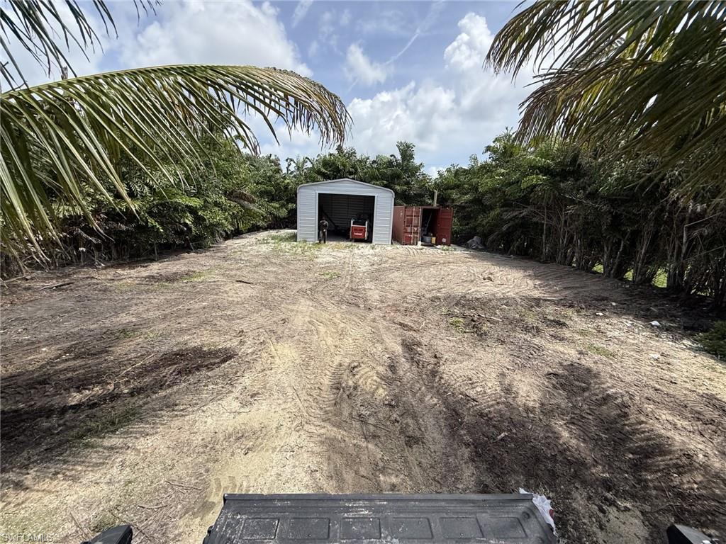 3616 Perkins LN Property Photo 1