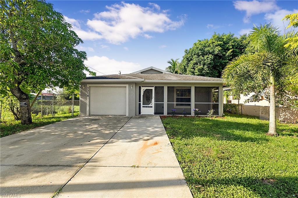 3314 Bassie Ct Property Photo 1