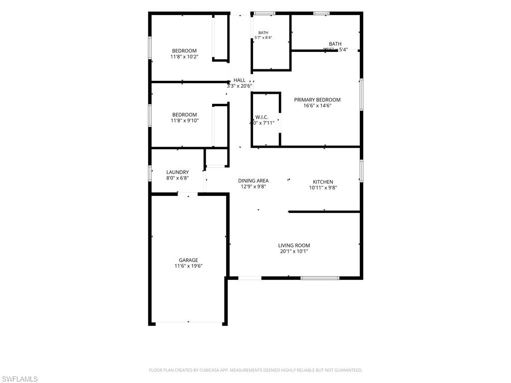 3314 Bassie Ct Property Photo 2