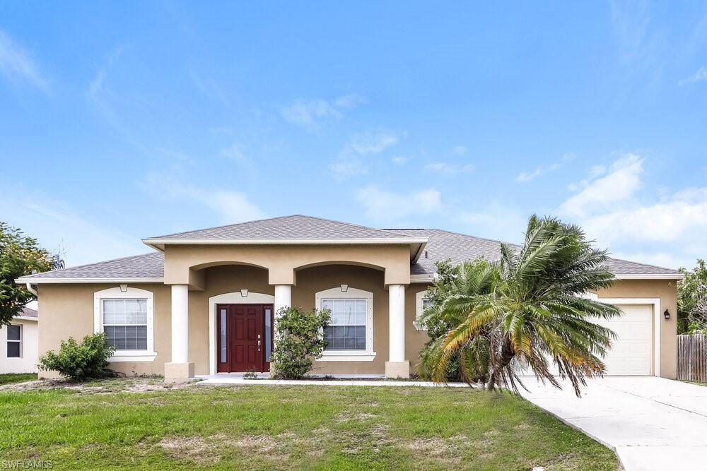 15385 Lakeland CIR Property Photo 1