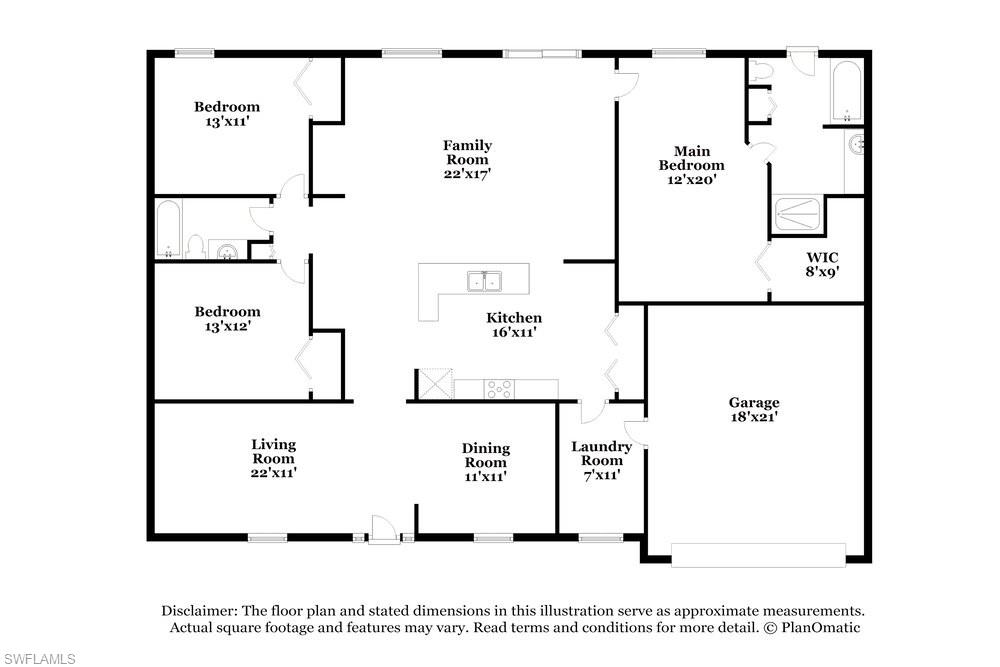 15385 Lakeland Cir Property Photo 2