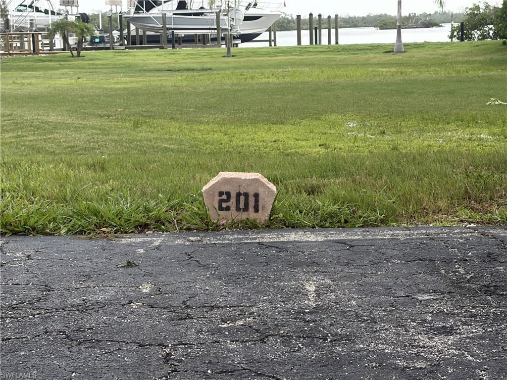 4745 Estero Blvd 201 Property Photo 33