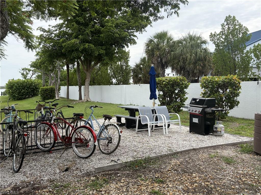 4745 Estero Blvd 201 Property Photo 37