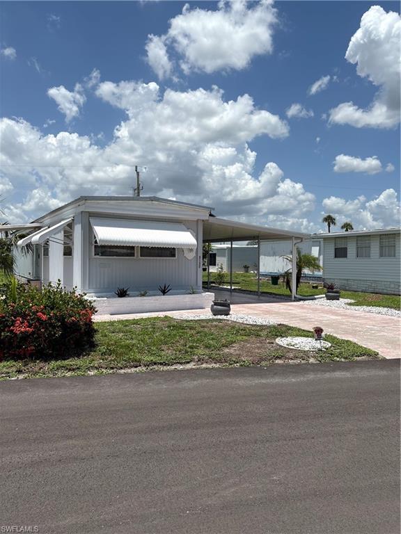 3130 Mercury LN Property Photo 1