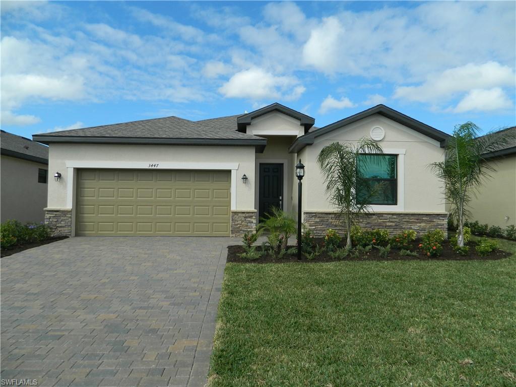 3447 Menores WAY Property Photo 1