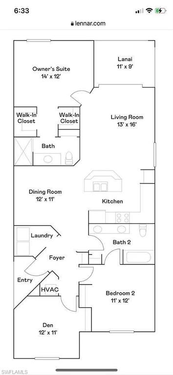 43040 Greenway Blvd 518 Property Photo 35