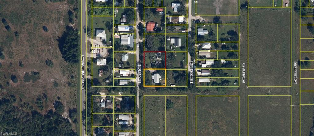 Lot 15-16 Se 1st Ave Property Photo 1