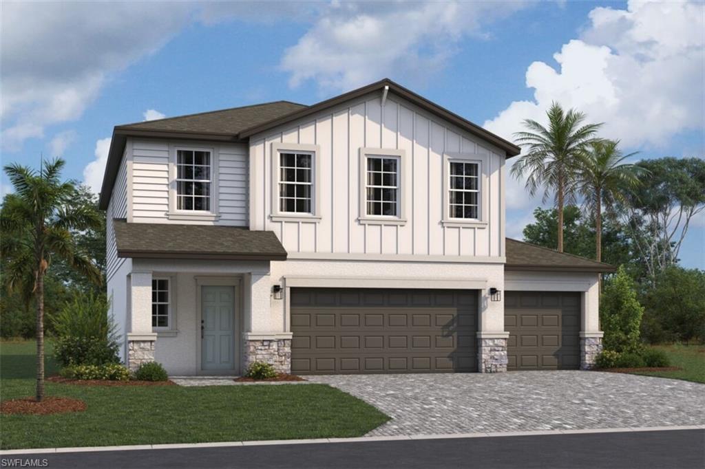 269 Moonlit Lake TRL Property Photo 1