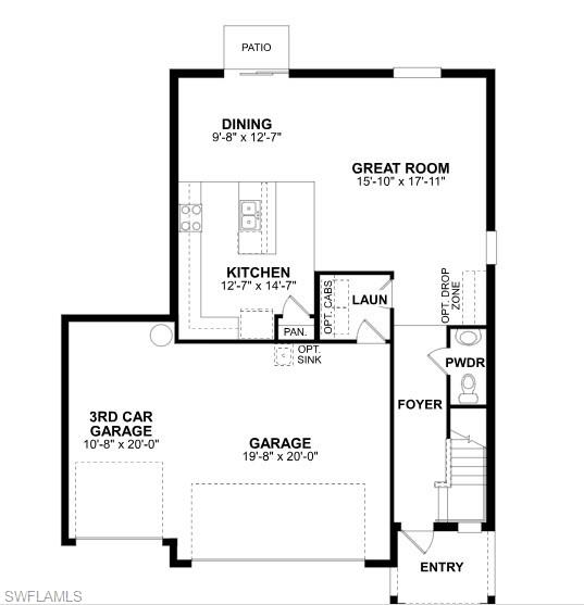 264 Moonlit Lake Trl Property Photo 18