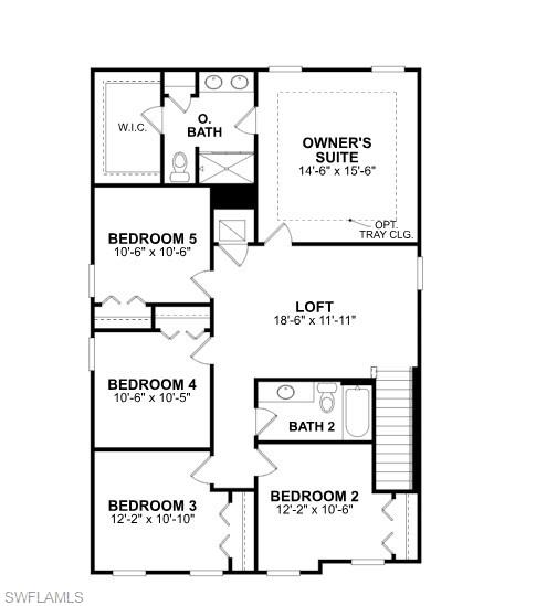 264 Moonlit Lake Trl Property Photo 19