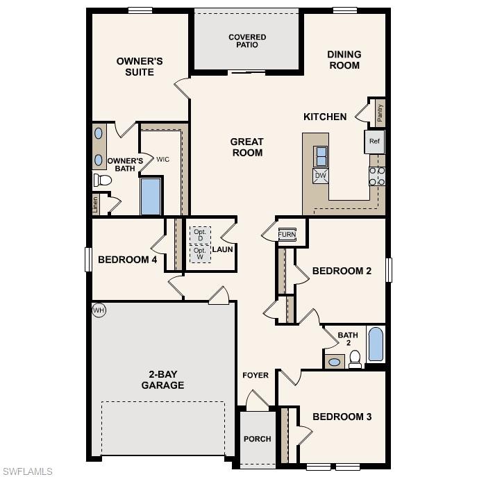 925 Jacaranda Pkwy E Property Photo 2