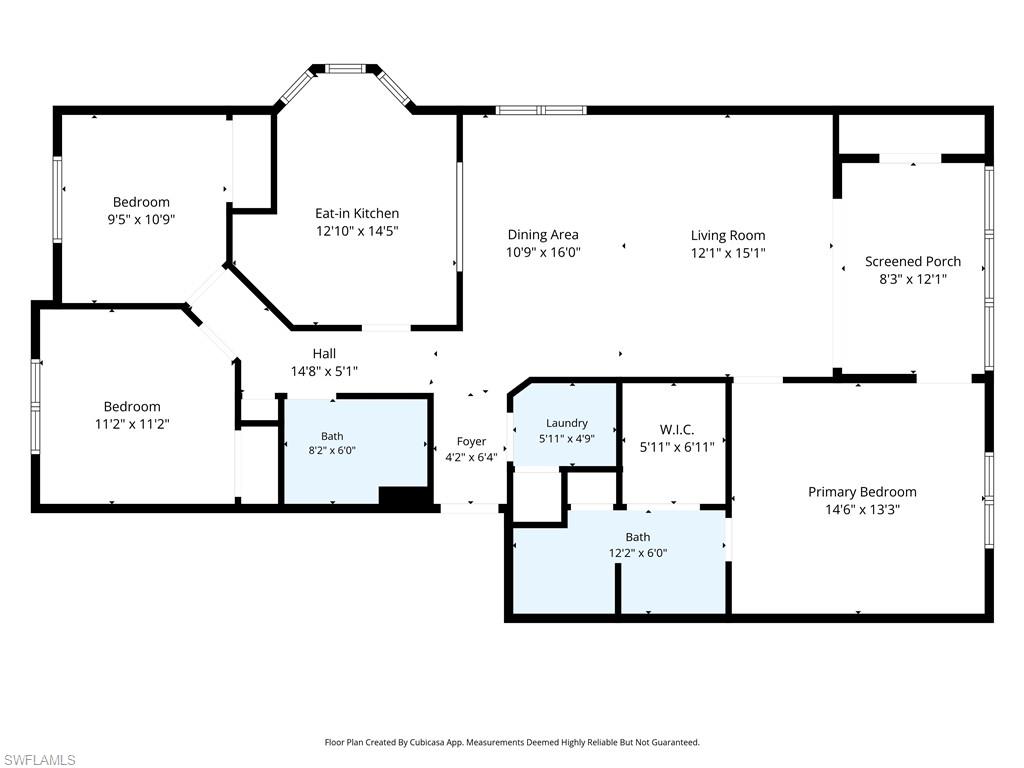 14981 Vista View Way 1105 Property Photo 37