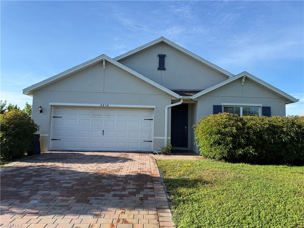 8458 Blackberry RD Property Photo 1