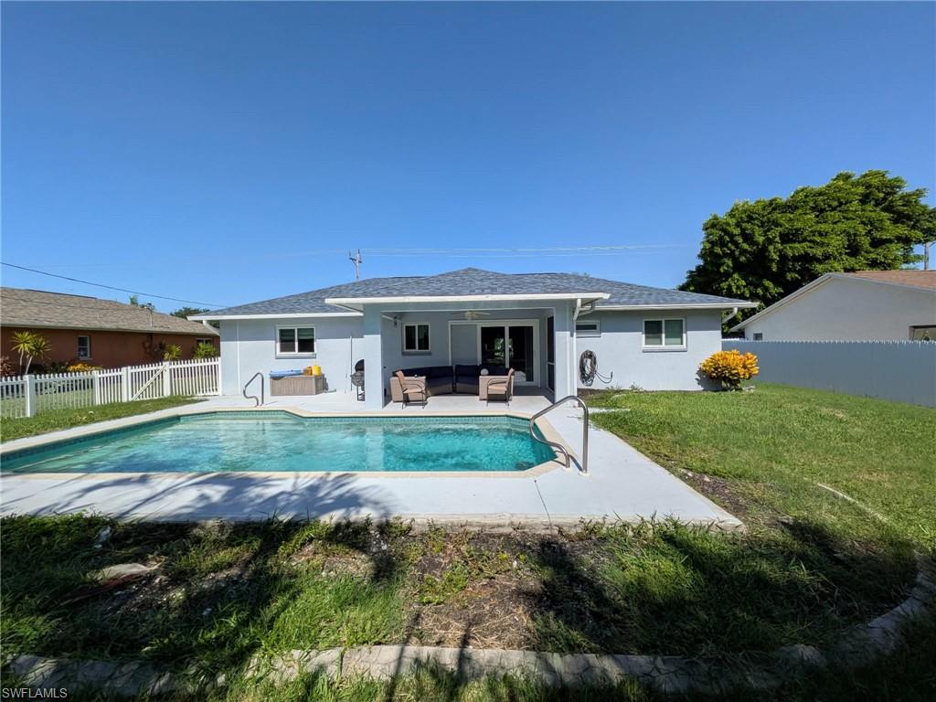 5019 Chiquita Blvd S Property Photo 3