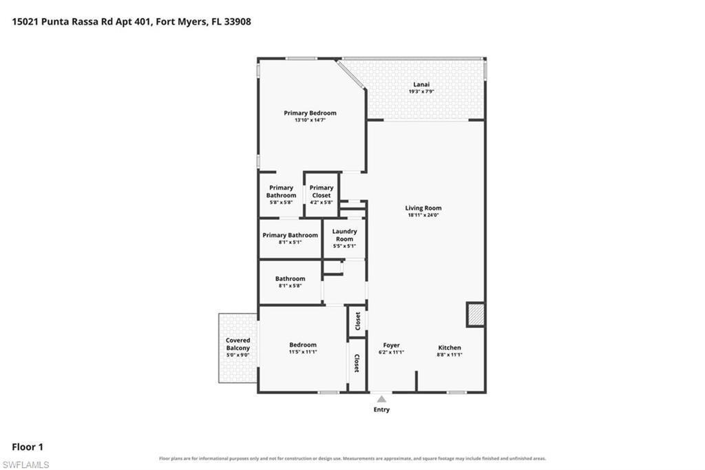 15021 Punta Rassa Rd 401 Property Photo 42