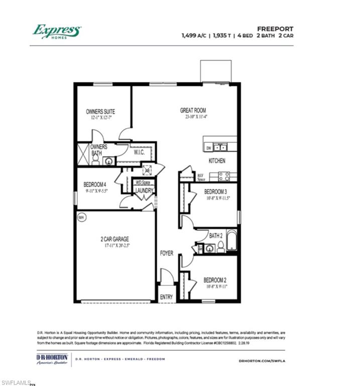 5009 N Rosebud Cir Property Photo 17