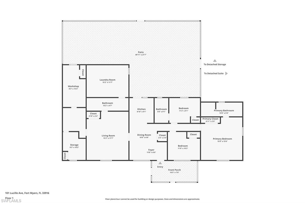 101 Lucille Ave Property Photo 38