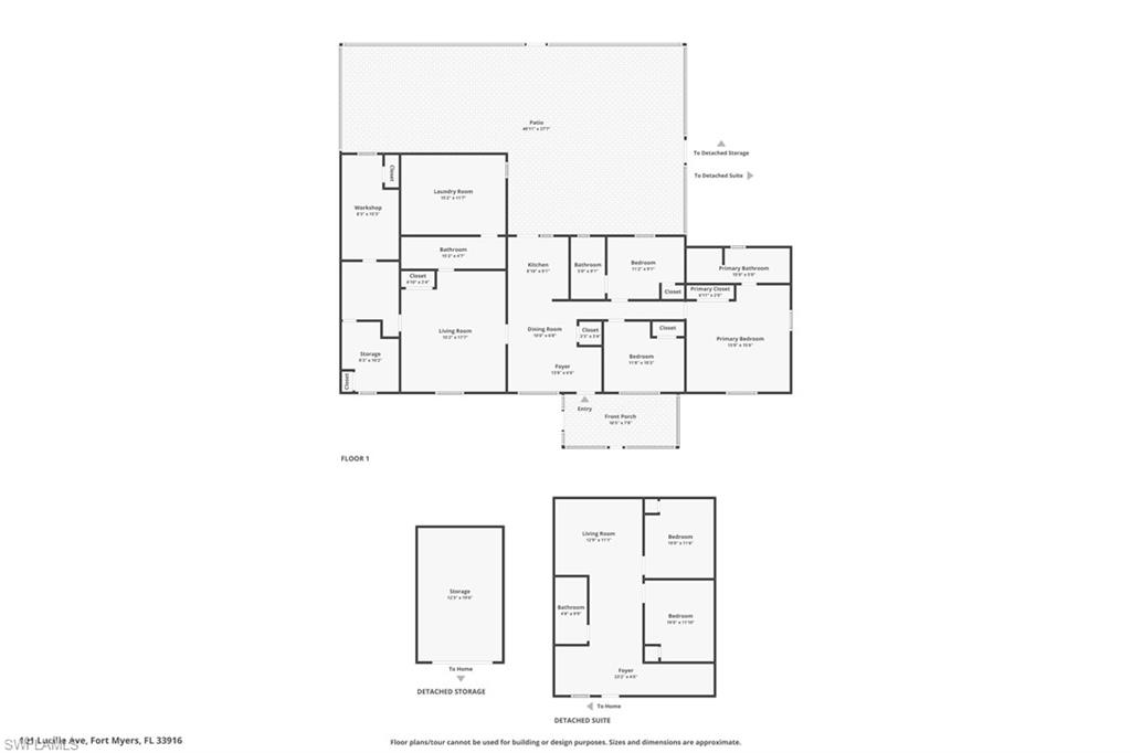 101 Lucille Ave Property Photo 41