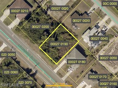4826 Leonard Blvd S Property Photo 1