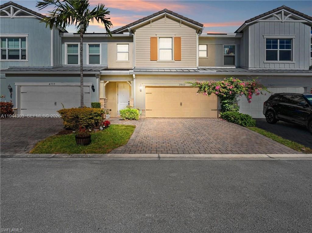 3953 BLACK OLIVE LN Property Photo 1