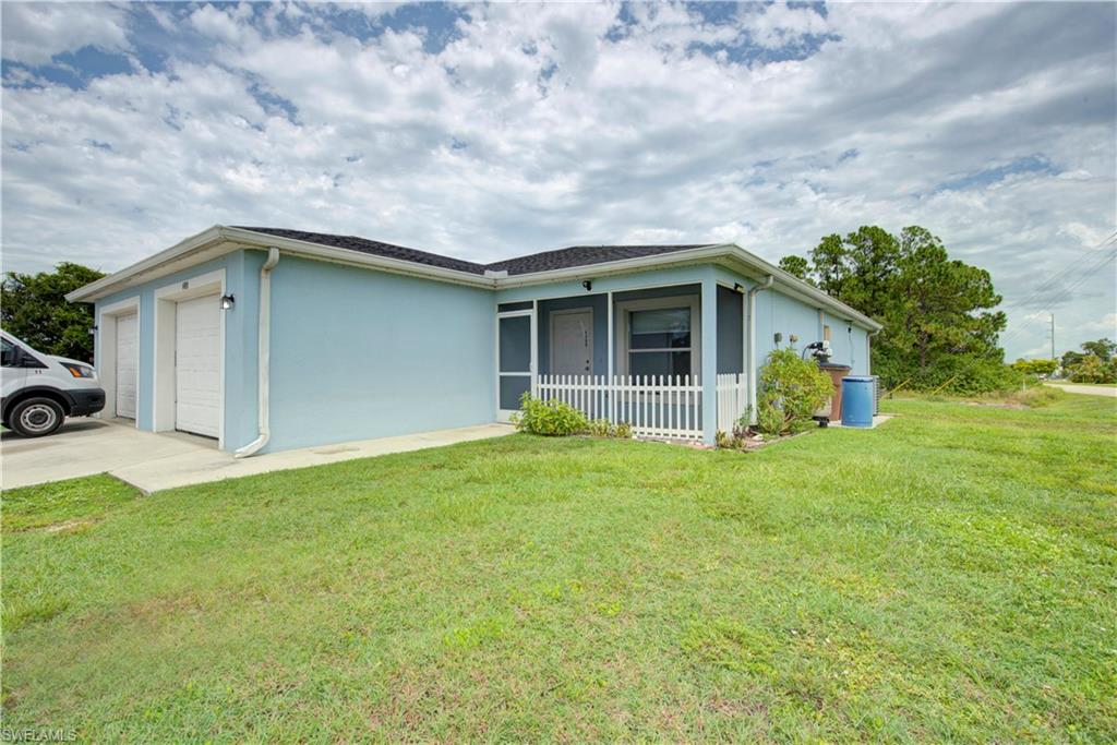 4402 Douglas LN Property Photo 1