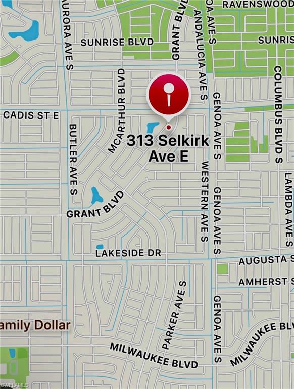 313 Selkirk Ave Property Photo 3