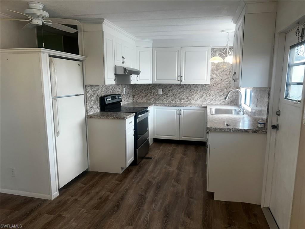 3357 Rainbow Ln Property Photo 4