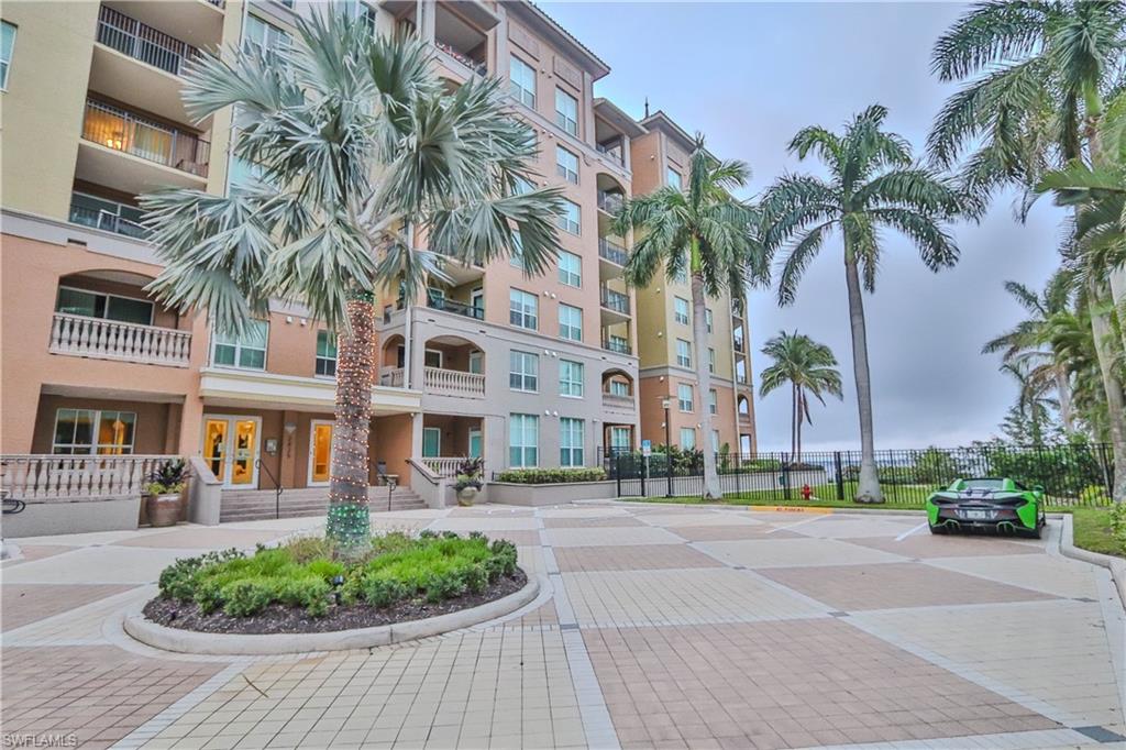 2825 Palm Beach Blvd 116 Property Photo 1