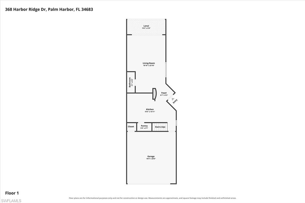368 Harbor Ridge Dr Property Photo 2
