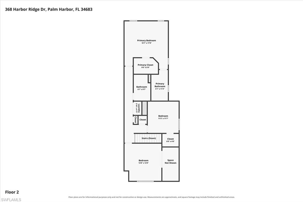 368 Harbor Ridge Dr Property Photo 3