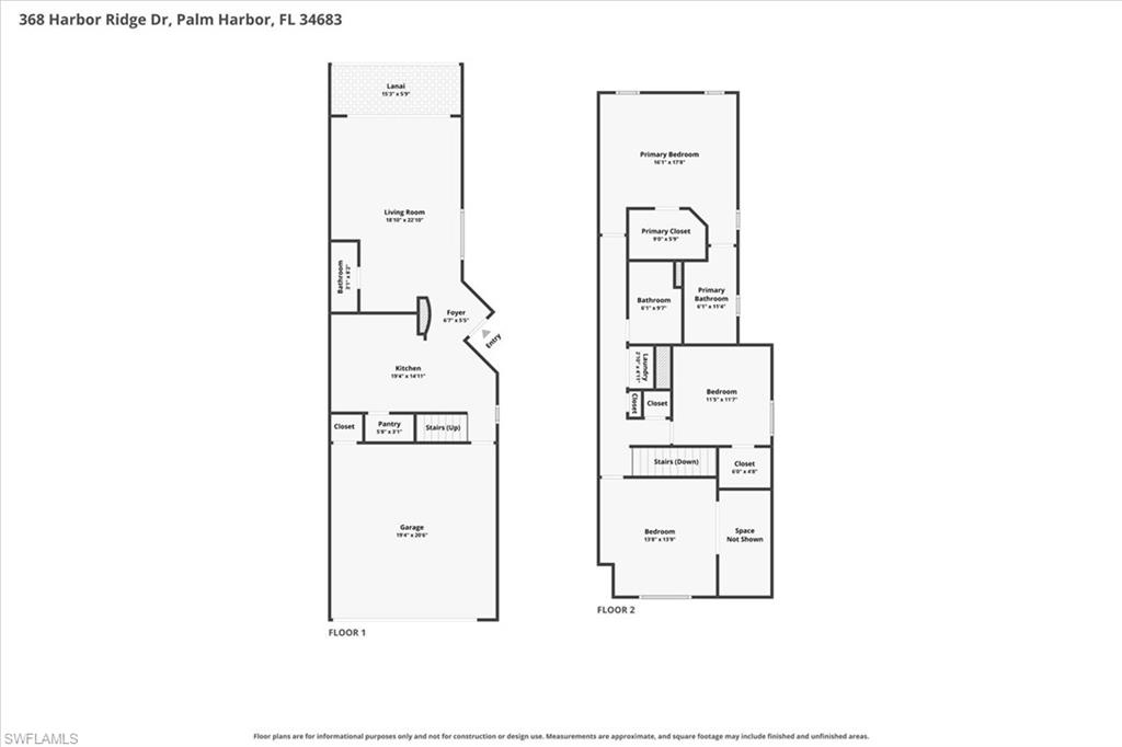 368 Harbor Ridge Dr Property Photo 7