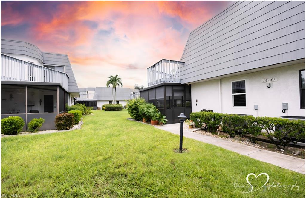 16161 Amberwood Lake CT Unit J-3