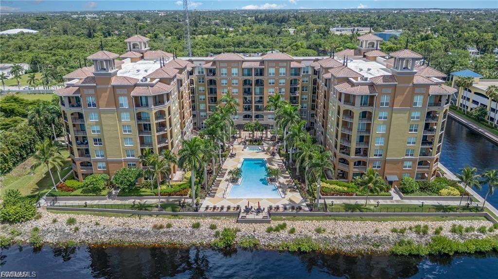 2825 Palm Beach Blvd 614 Property Photo 2