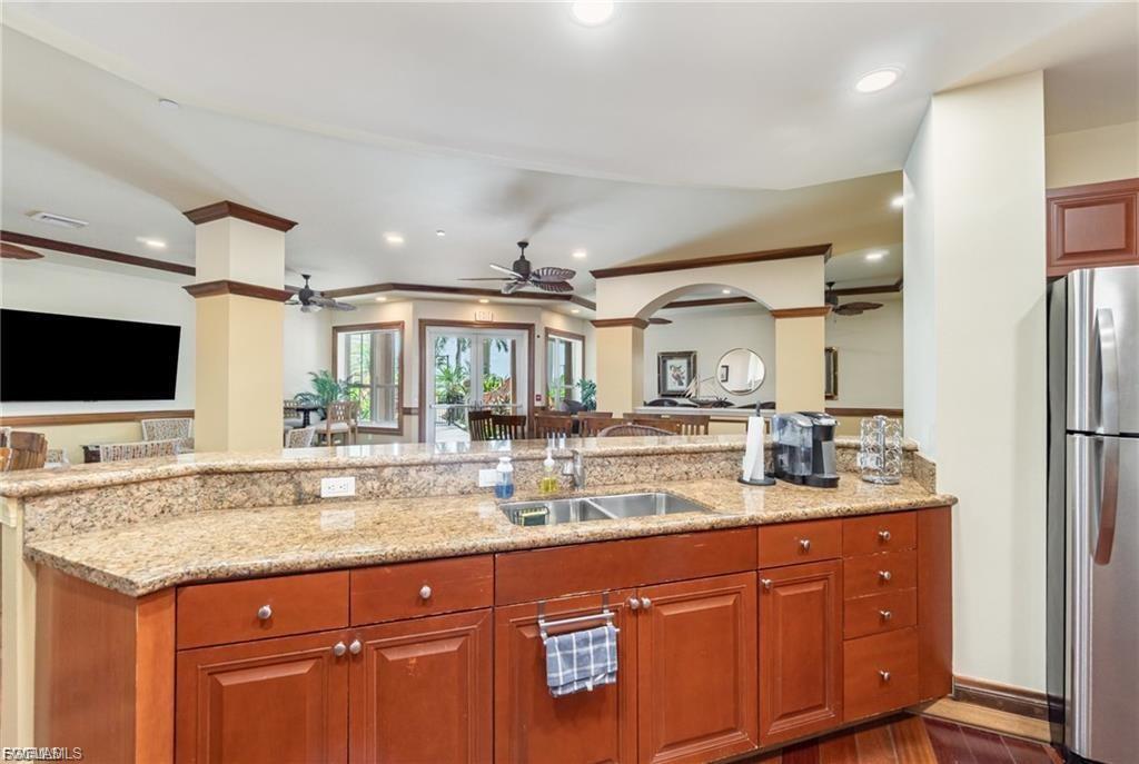 2825 Palm Beach Blvd 614 Property Photo 19