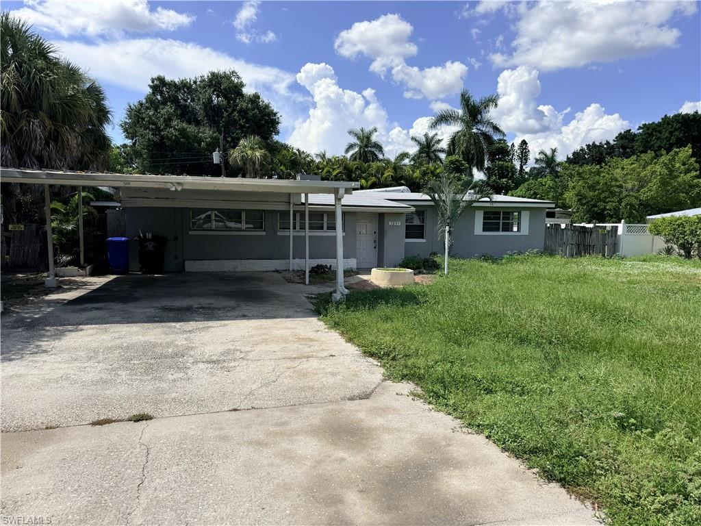 3955 Seminole Ave Property Photo 1