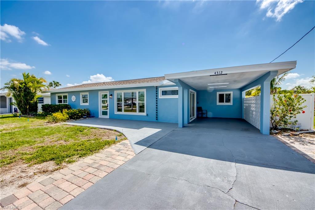 4312 S Pacific CIR Property Photo 1