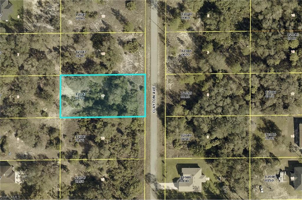 1509 Clayton Ave Property Photo 5
