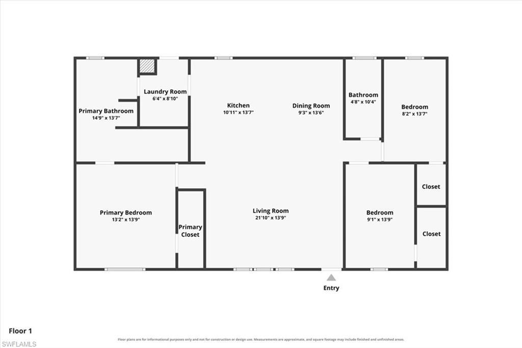 375 N Estribo St Property Photo 2