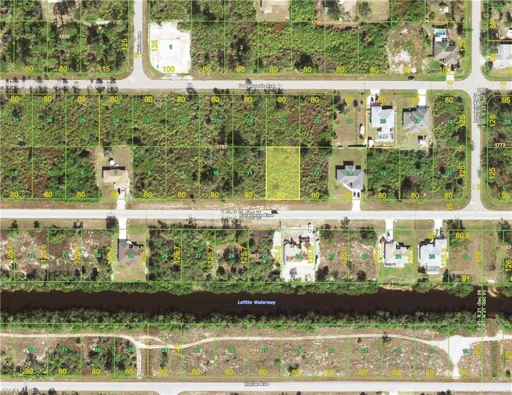 12952 Foresman BLVD Property Photo 1