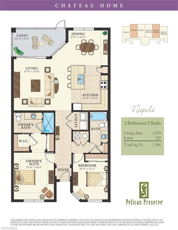 10800 Palazzo Way 105 Property Photo 50