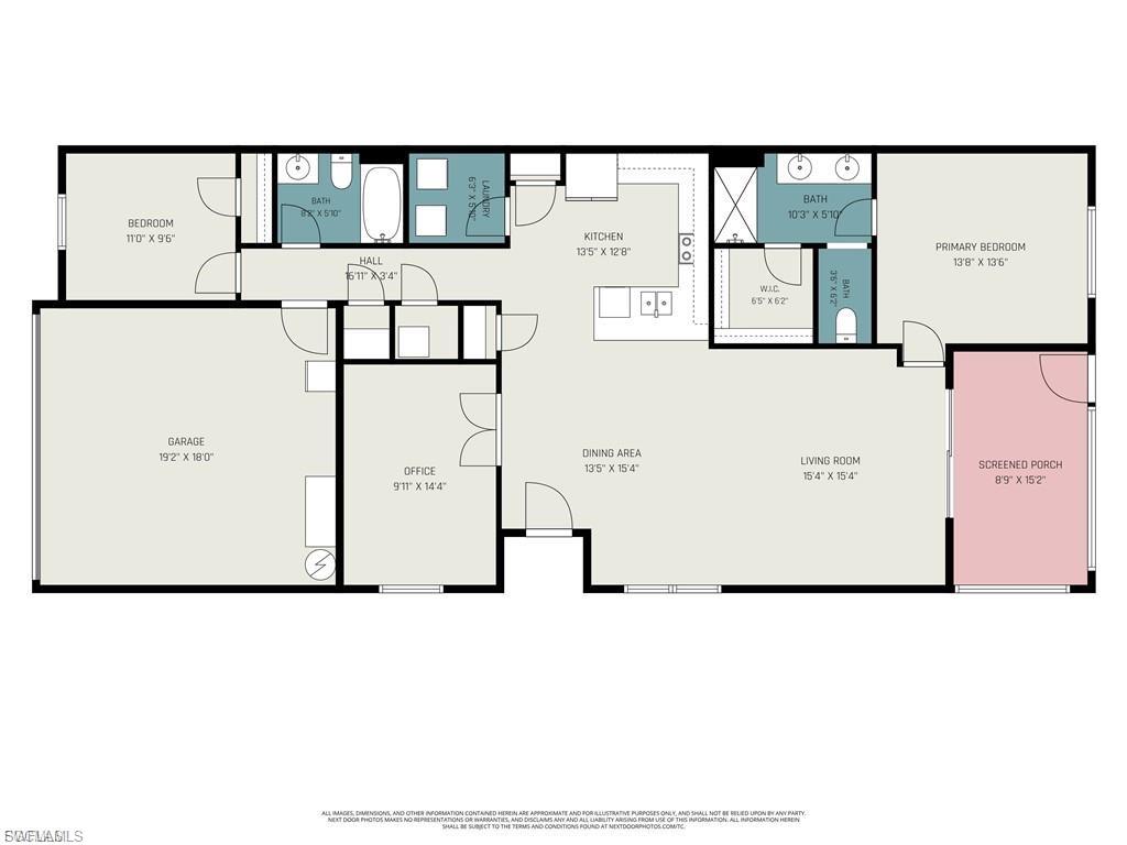 20530 Plumwood Loop Property Photo 25